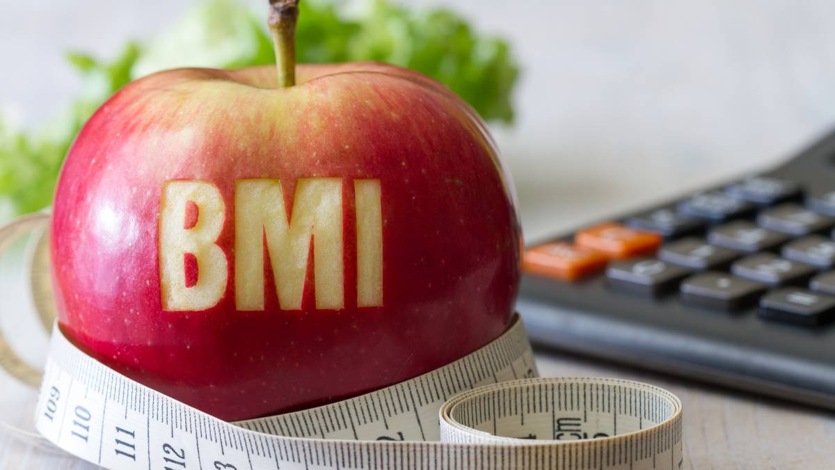 BMI